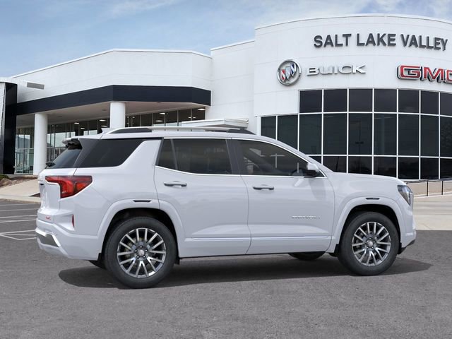 New 2026 GMC Terrain Denali image 5