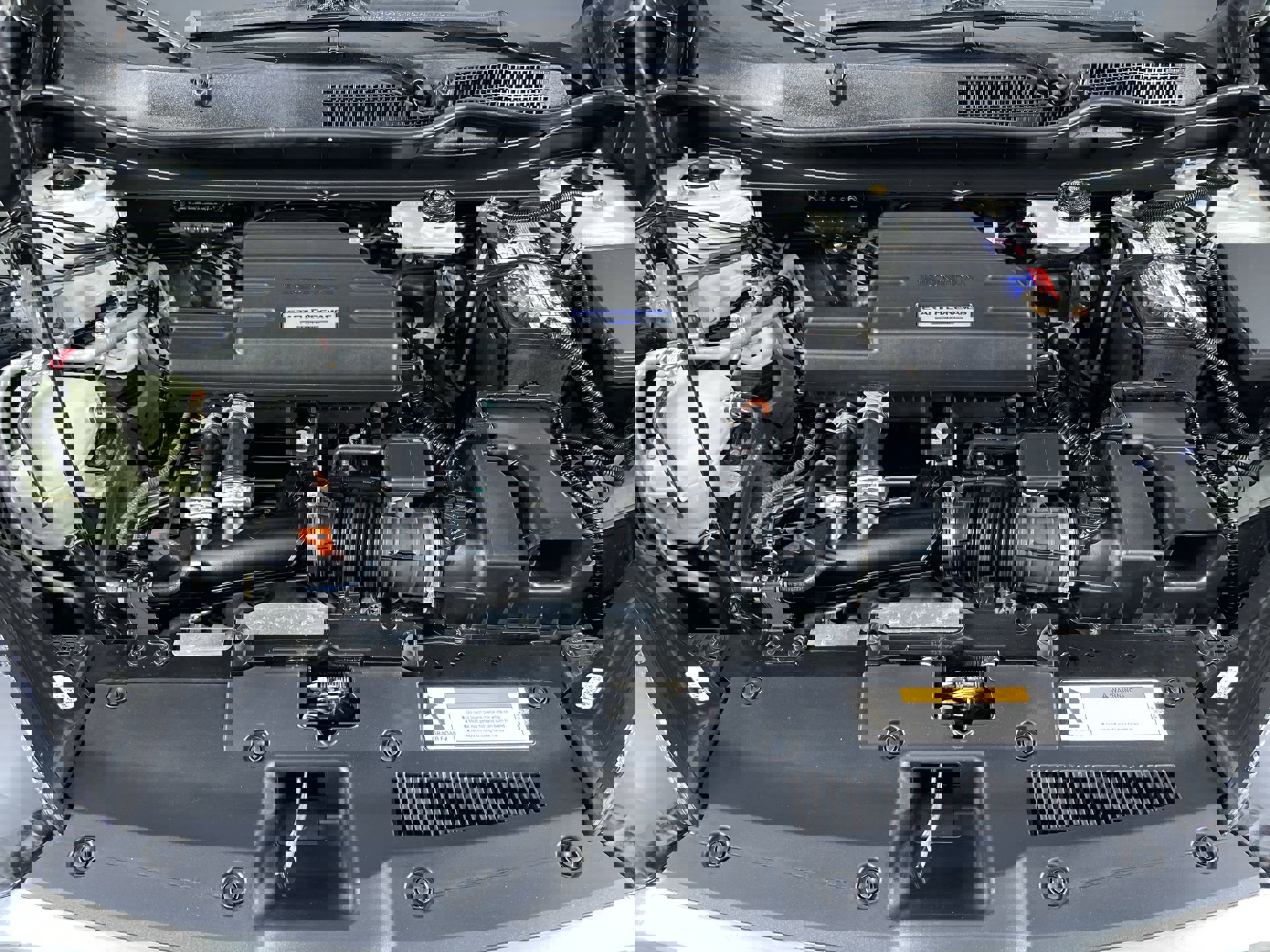 Used 2017 Honda CR-V EX-L image 27