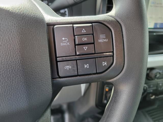 New 2025 Ford F350 XL w/ 360-Degree Camera Package image 20