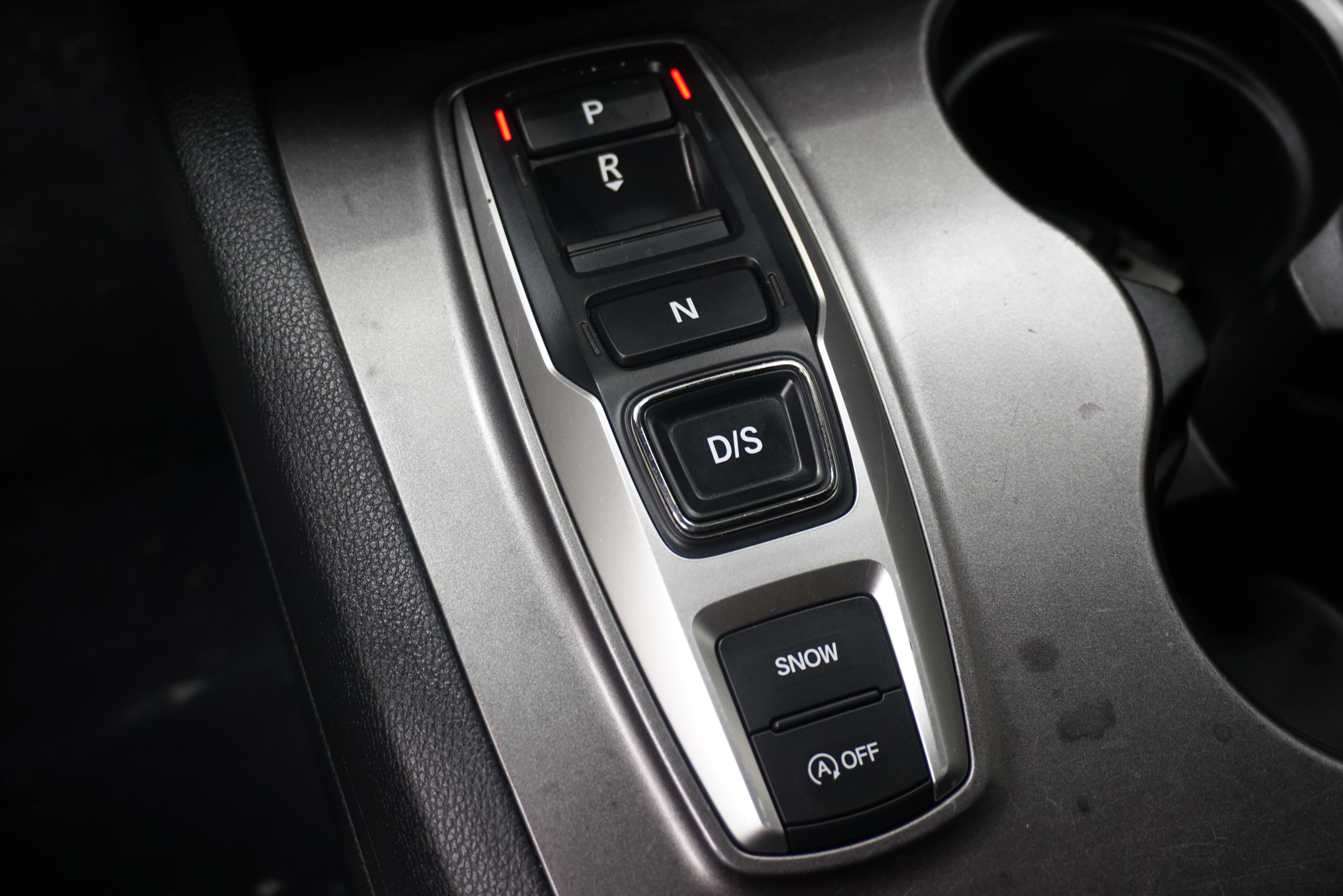 Used 2020 Honda Passport EX-L image 25