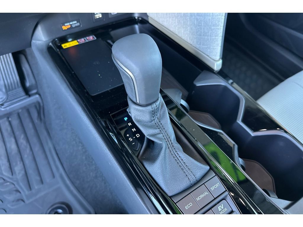 New 2026 Toyota Camry XLE image 23