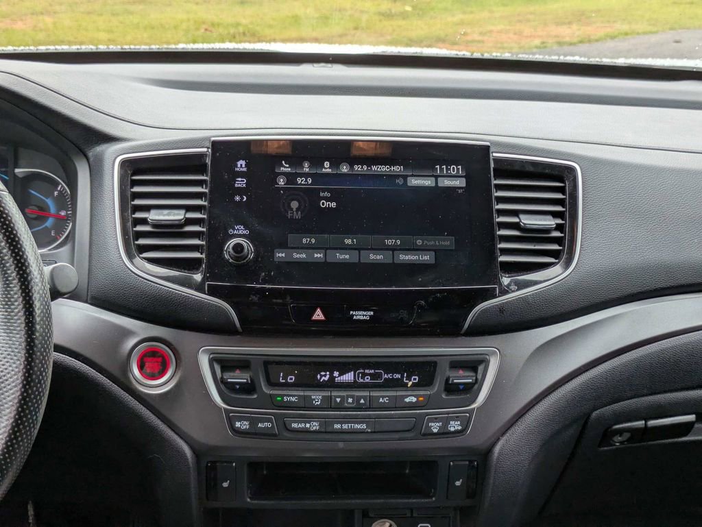 Used 2019 Honda Passport EX-L image 19