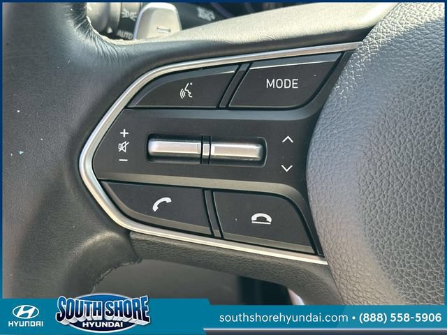 Certified 2023 Hyundai Santa Fe XRT AWD/4WD image 24