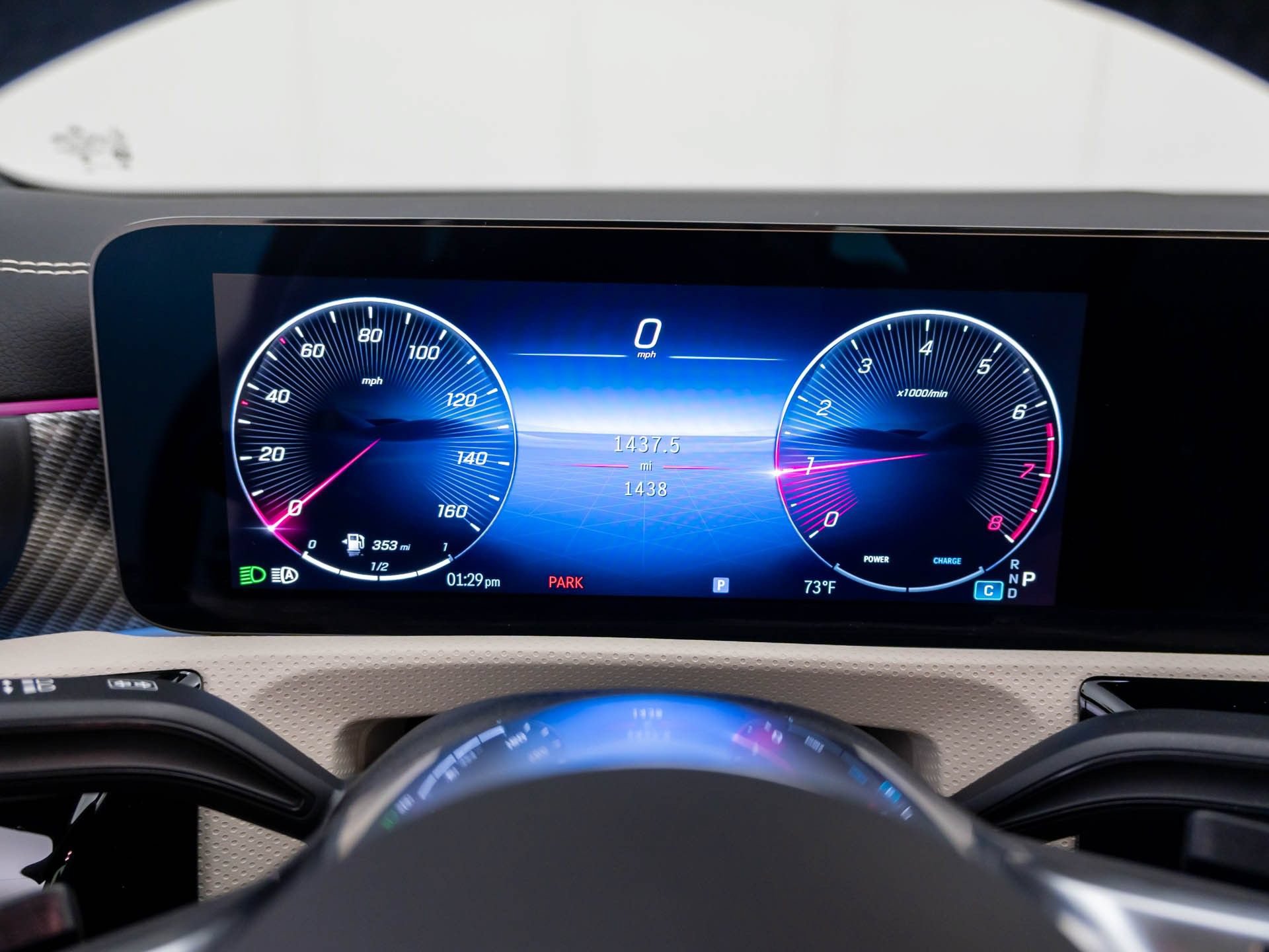 New 2026 Mercedes-Benz CLA 250 4MATIC image 20