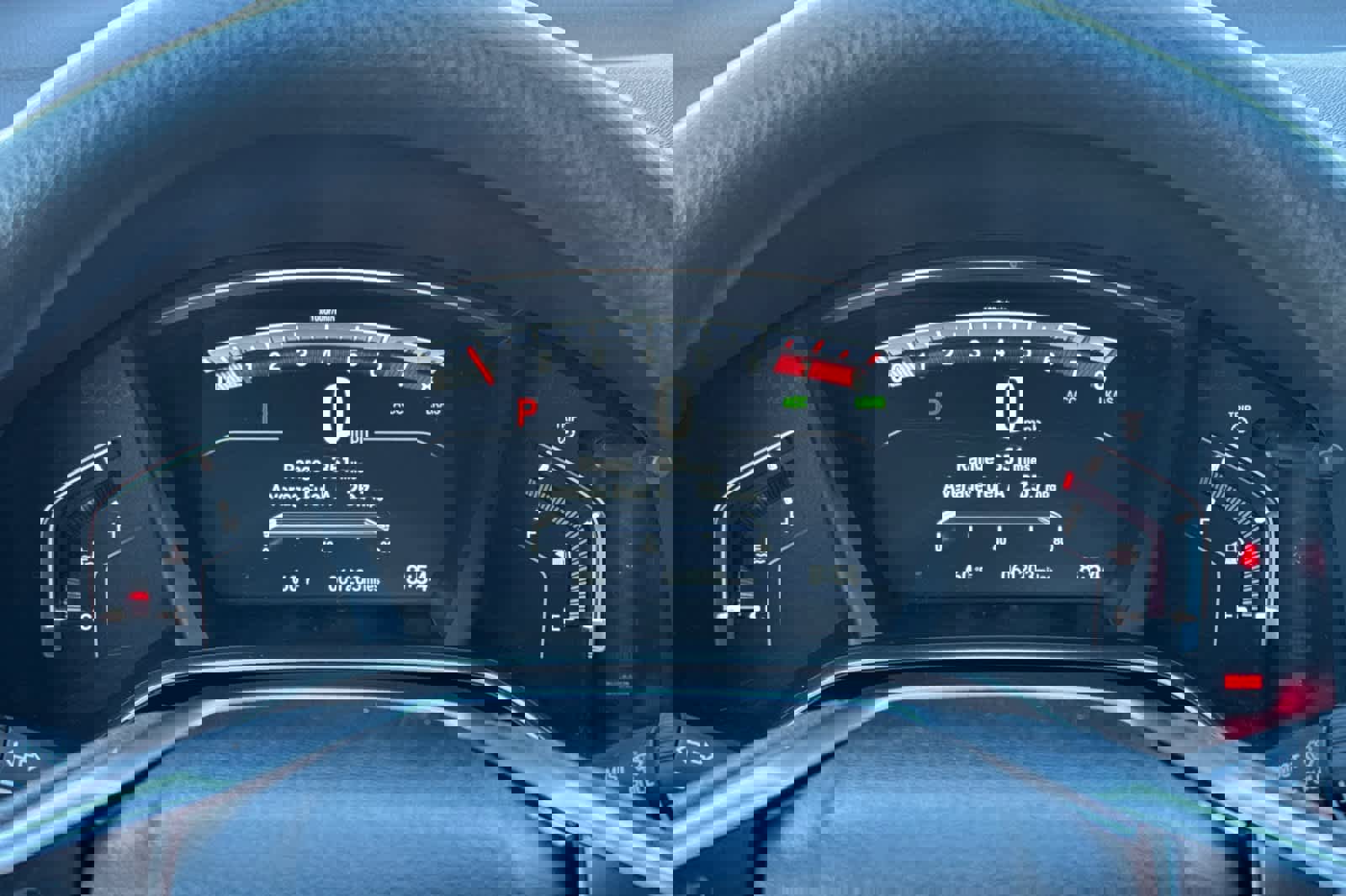 Used 2018 Honda CR-V EX image 28