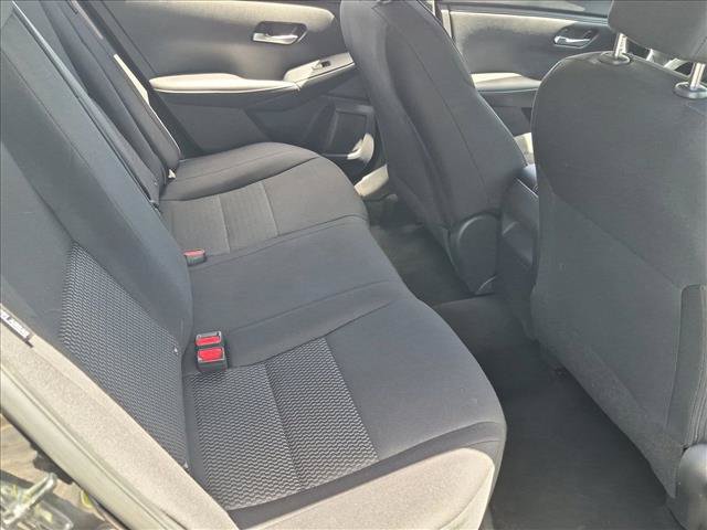 Certified 2023 Nissan Sentra S FWD image 18