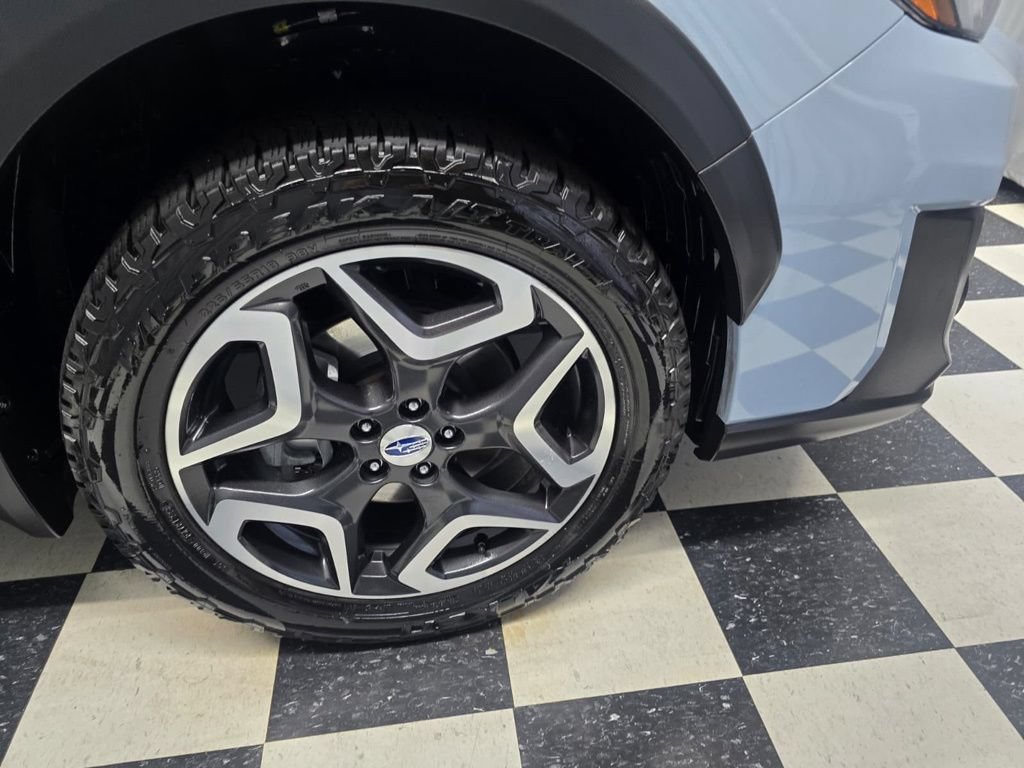 Used 2018 Subaru Crosstrek 2.0i Limited AWD/4WD image 17