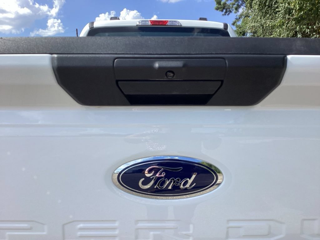 Used 2023 Ford F250 XL AWD/4WD image 14