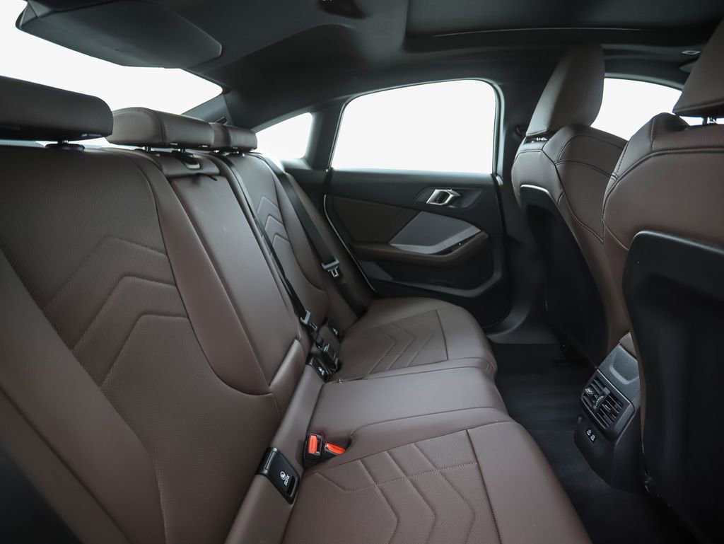 Certified 2025 BMW 228i xDrive image 26