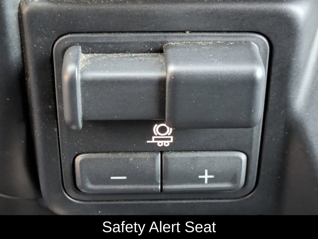 Used 2021 GMC Sierra 1500 AT4 w/ AT4 Value Package image 19