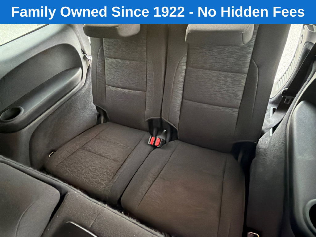 Used 2023 Dodge Durango SXT Launch Edition RWD image 22