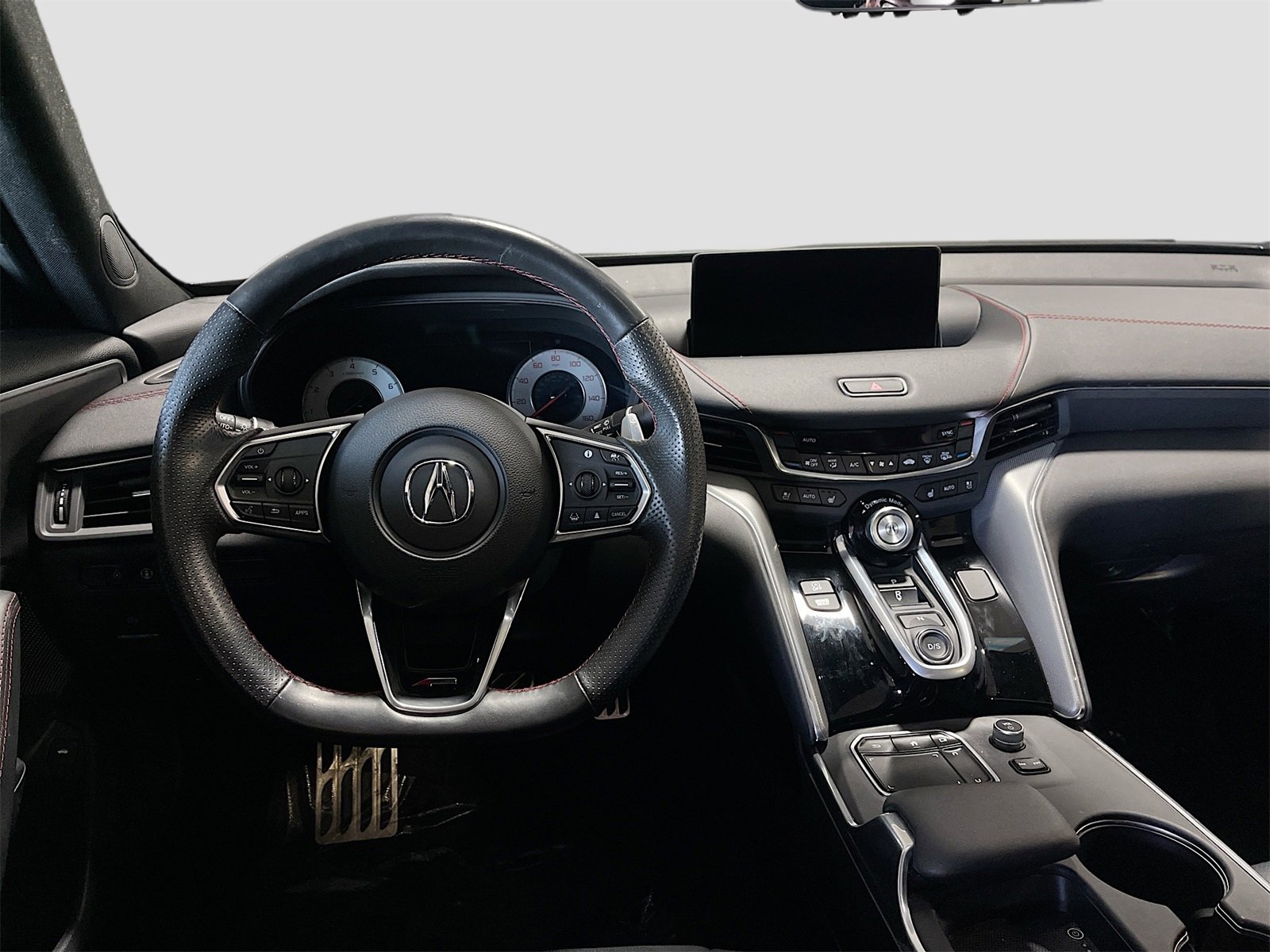 Used 2023 Acura TLX A-Spec Package image 24