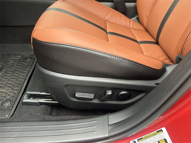 New 2026 MAZDA CX-50 AWD 2.5 S w/ Weather Package image 12