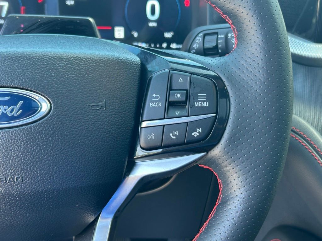 Used 2025 Ford Explorer ST-Line w/ Premium Package image 41