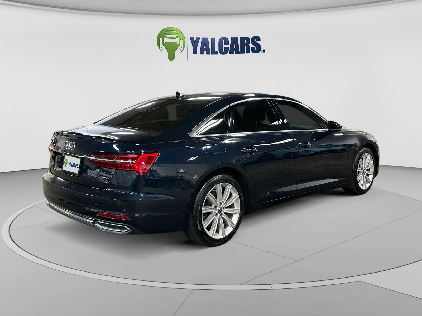 Used 2019 Audi A6 2.0T Premium Plus w/ Premium Plus Package AWD/4WD image 5