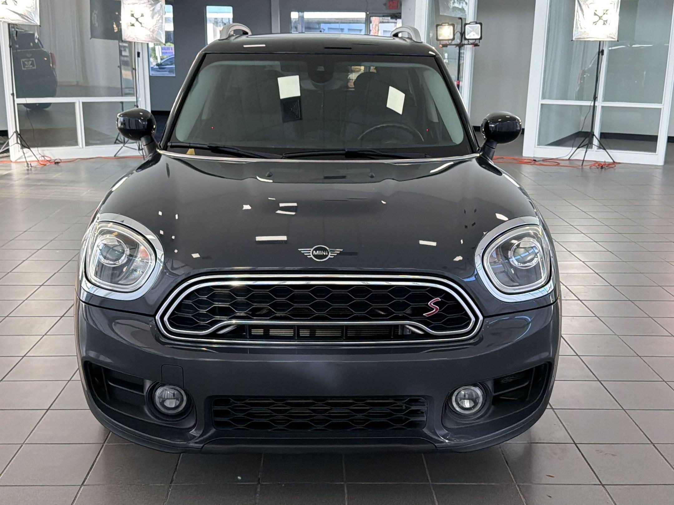 Used 2020 MINI Cooper Countryman S FWD image 6