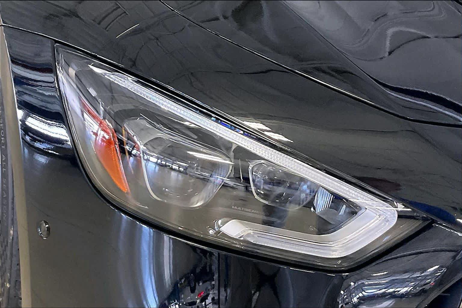 Used 2023 Mercedes-Benz AMG GT 43 image 25