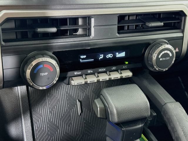 Certified 2026 Toyota 4Runner SR5 AWD/4WD image 17