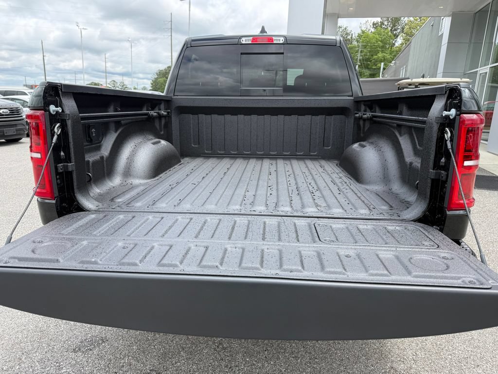 New 2026 RAM 1500 Limited w/ Night Edition AWD/4WD image 19
