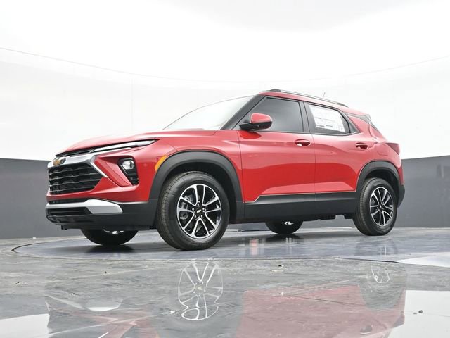 New 2026 Chevrolet TrailBlazer LT w/ Convenience Package image 56