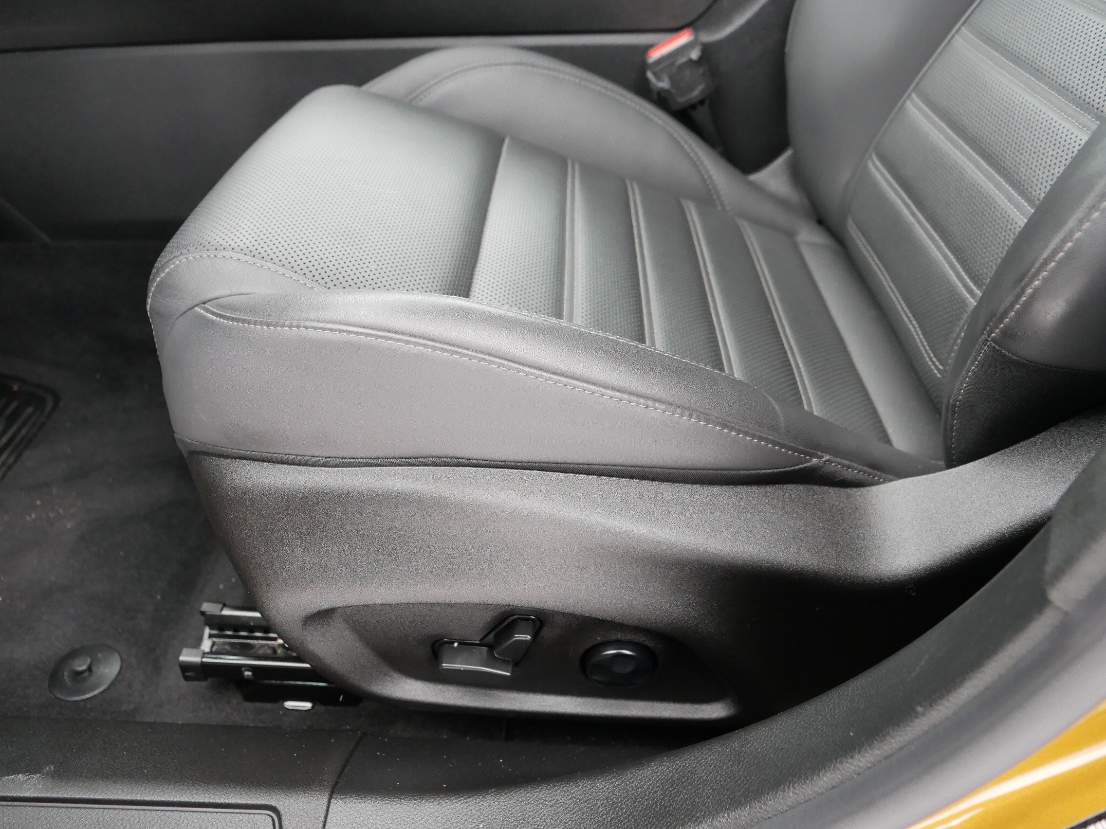 Certified 2024 Dodge Hornet GT Plus image 20