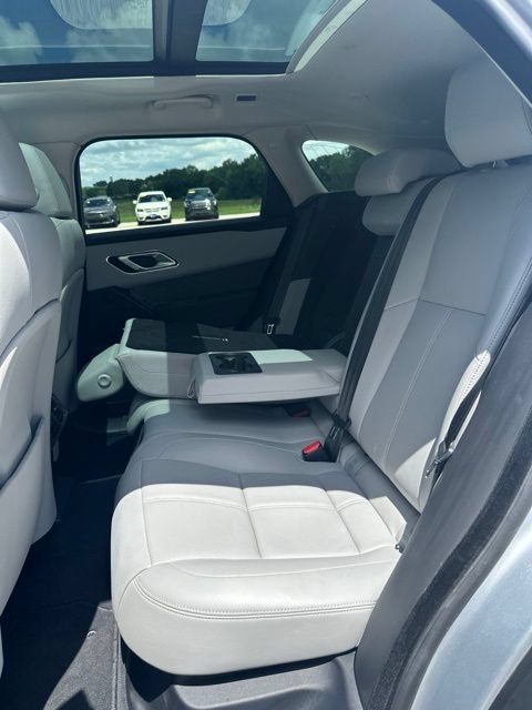 Used 2025 Land Rover Range Rover Velar Dynamic SE AWD/4WD image 48