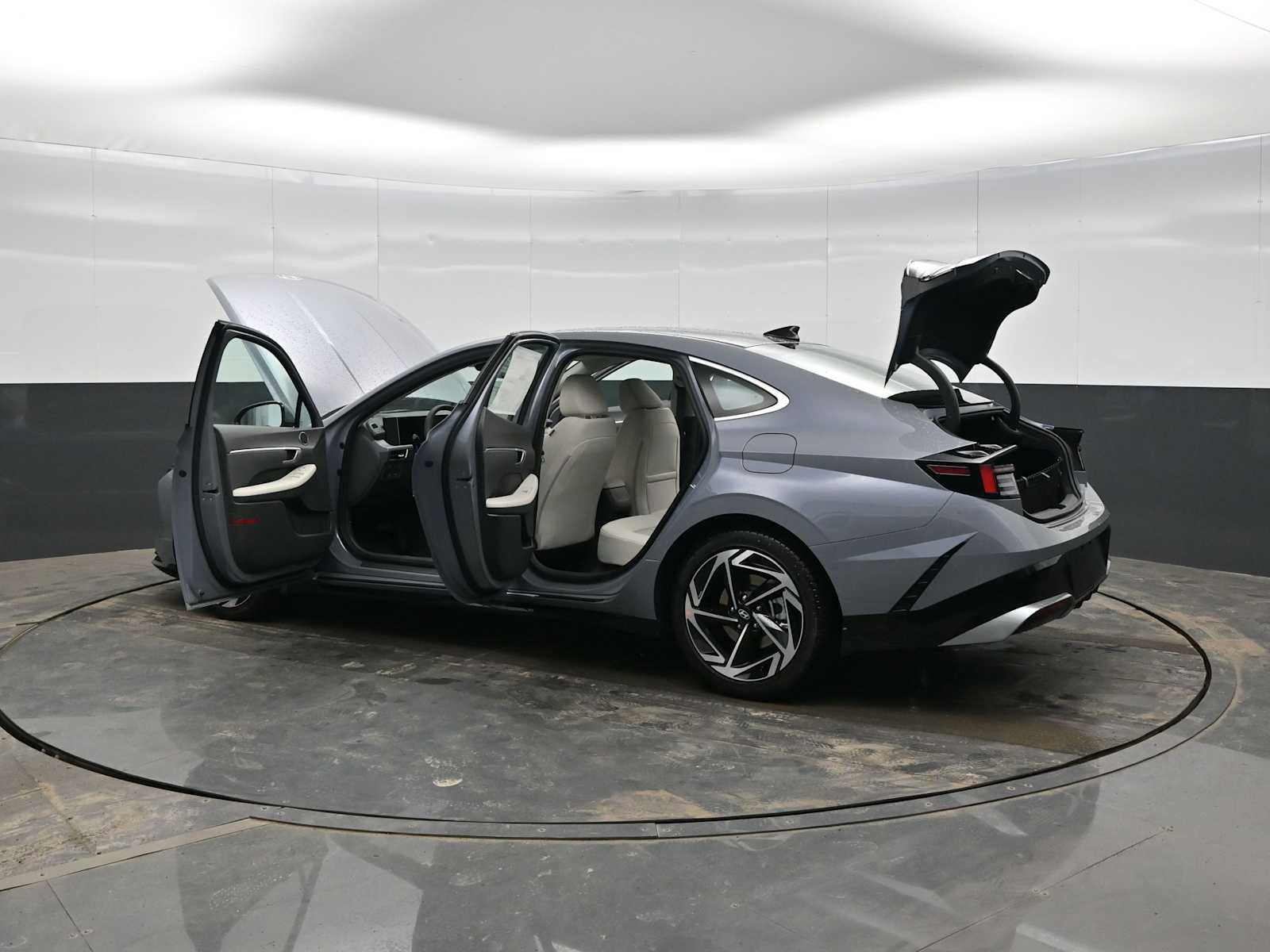 New 2026 Hyundai Sonata SEL image 41