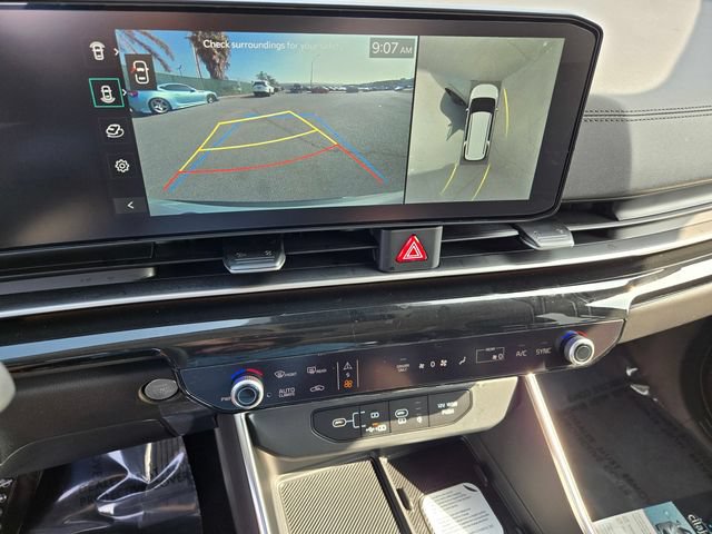 New 2026 Kia Carnival SX Prestige FWD image 10