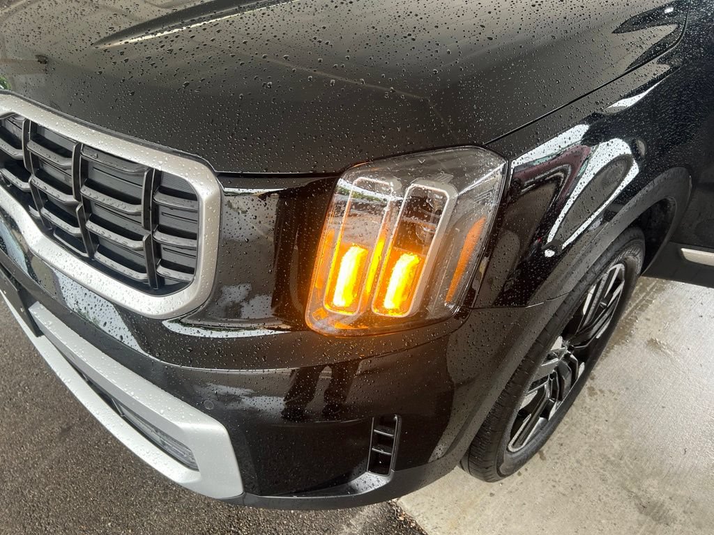 Certified 2024 Kia Telluride SX AWD/4WD image 30