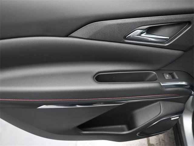 Certified 2024 Chevrolet Traverse Z71 w/ Enhanced Driving Package image 13