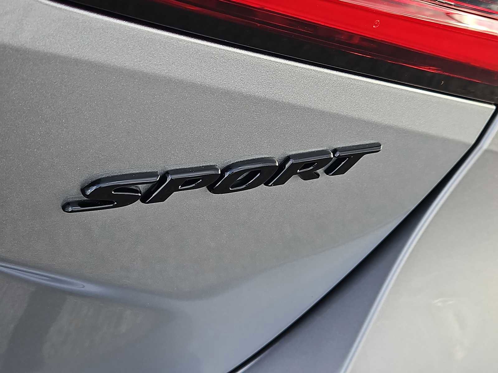 New 2026 Honda Civic Sport image 5