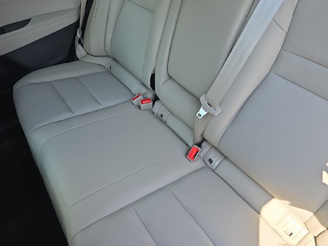 New 2026 Nissan Rogue Dark Armor FWD image 21