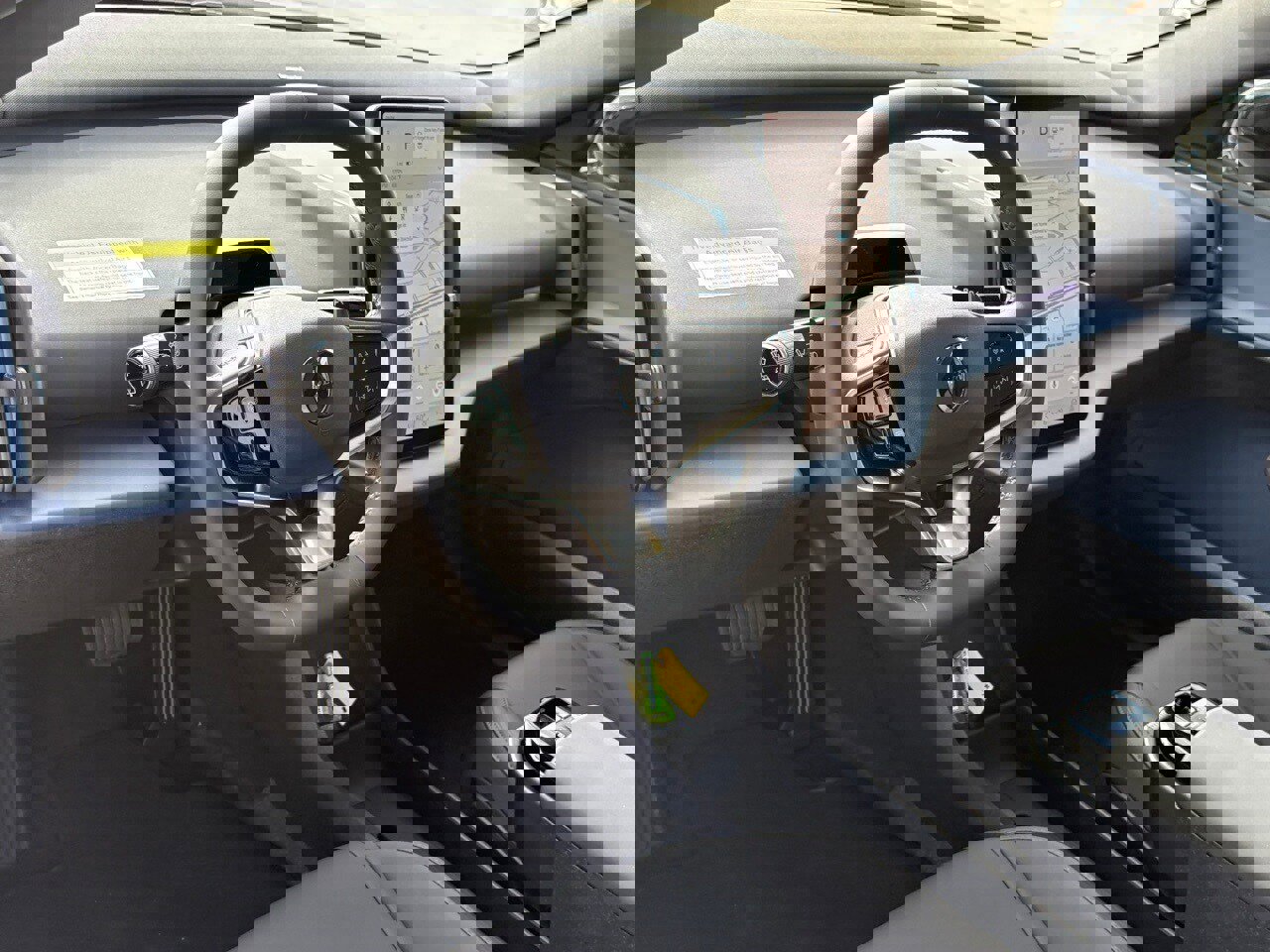 New 2026 Volvo EX30 Plus image 12