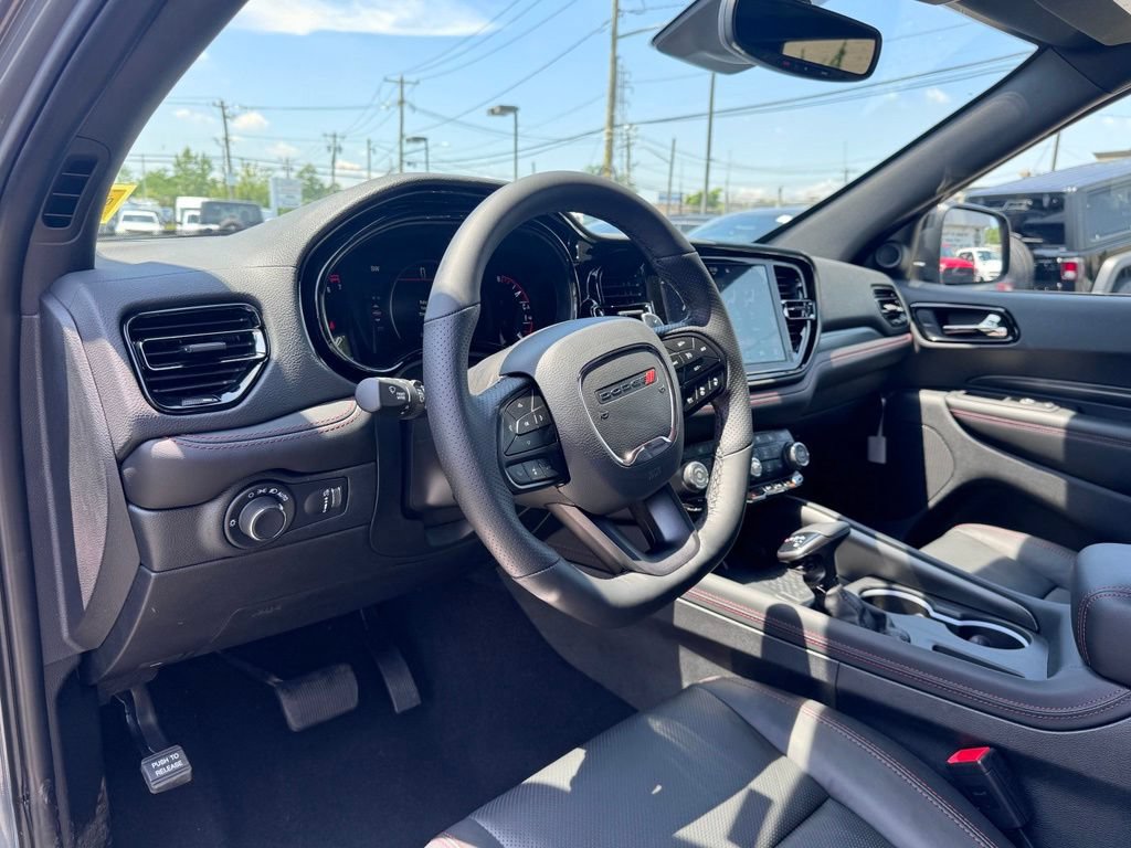 New 2026 Dodge Durango GT AWD/4WD image 10