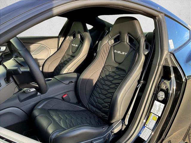 Used 2025 Ford Mustang GT Premium w/ GT Performance Package RWD image 25