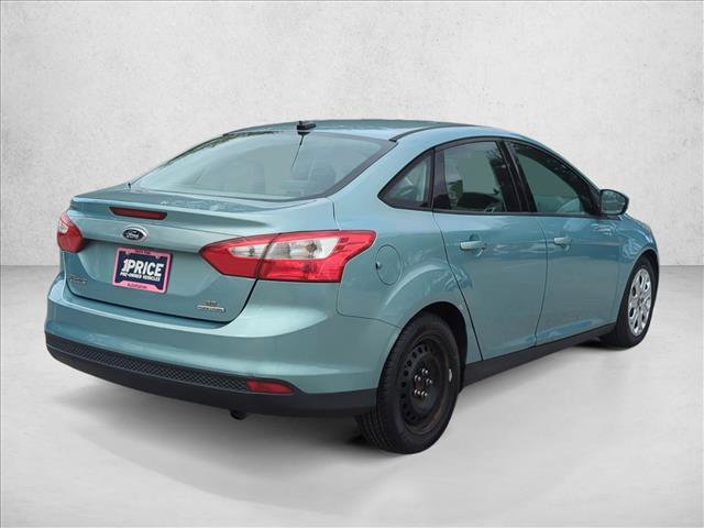 Used 2012 Ford Focus SE image 5