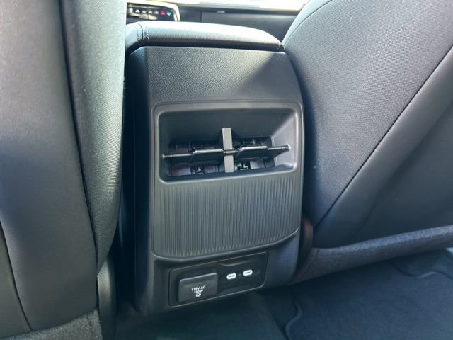 New 2026 Jeep Cherokee Overland image 29