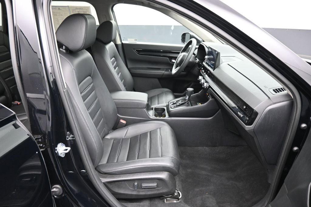 Certified 2023 Honda CR-V EX-L image 26