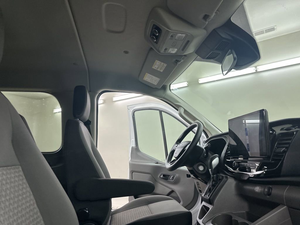 Used 2023 Ford Transit 350 XLT image 20