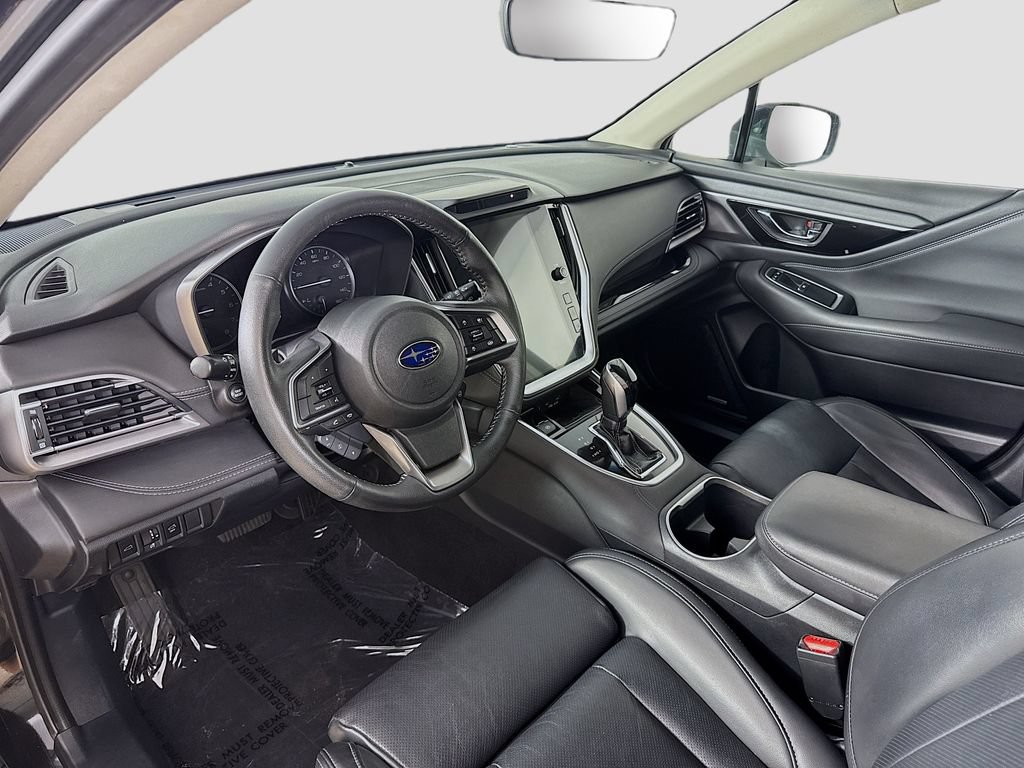 Used 2020 Subaru Outback Limited XT w/ Popular Package #2 AWD/4WD image 10
