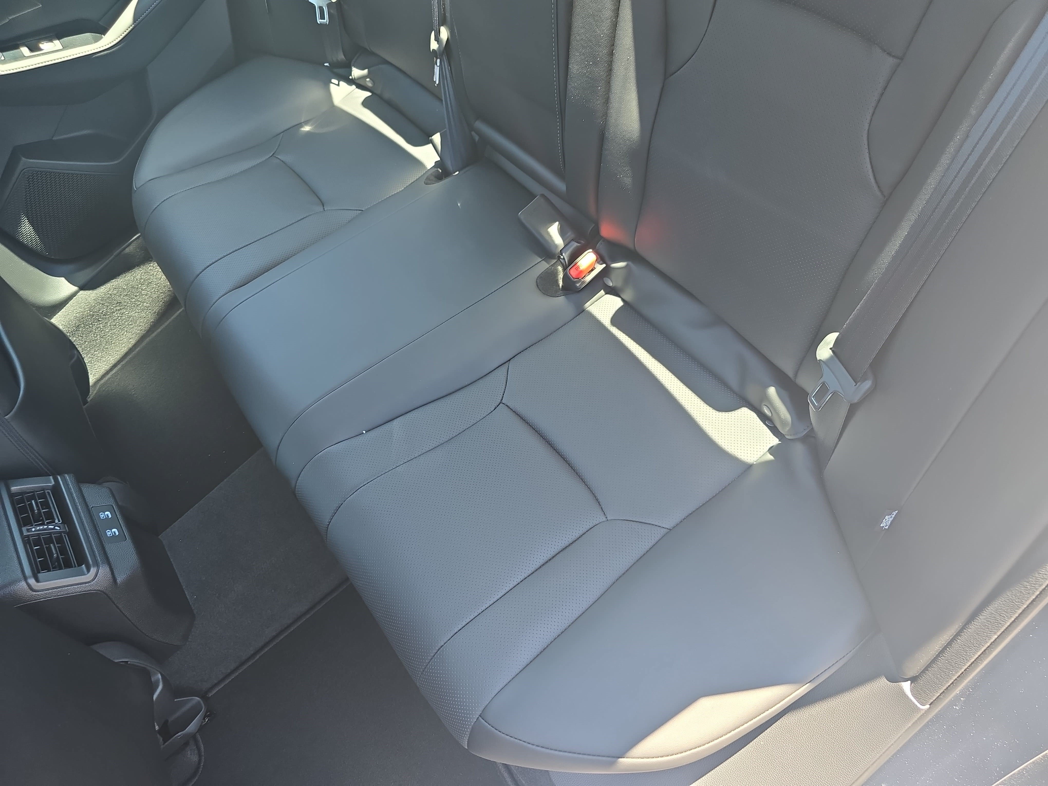 New 2026 Honda Accord Touring image 13