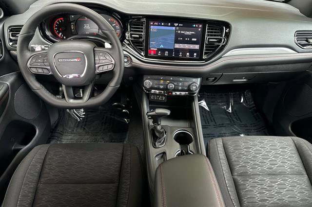 New 2026 Dodge Durango GT image 10