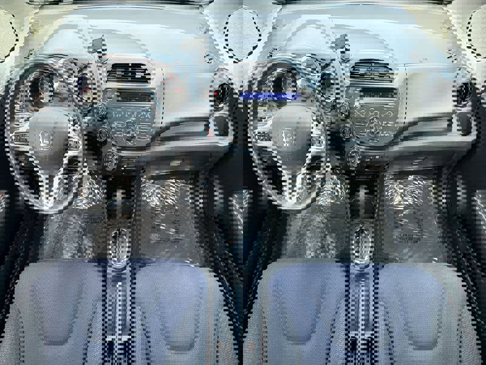 Used 2013 Honda Fit Sport image 16