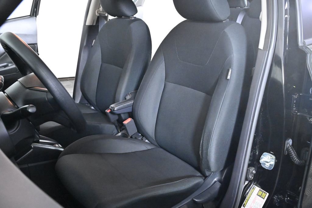 Certified 2024 Nissan Kicks S image 25