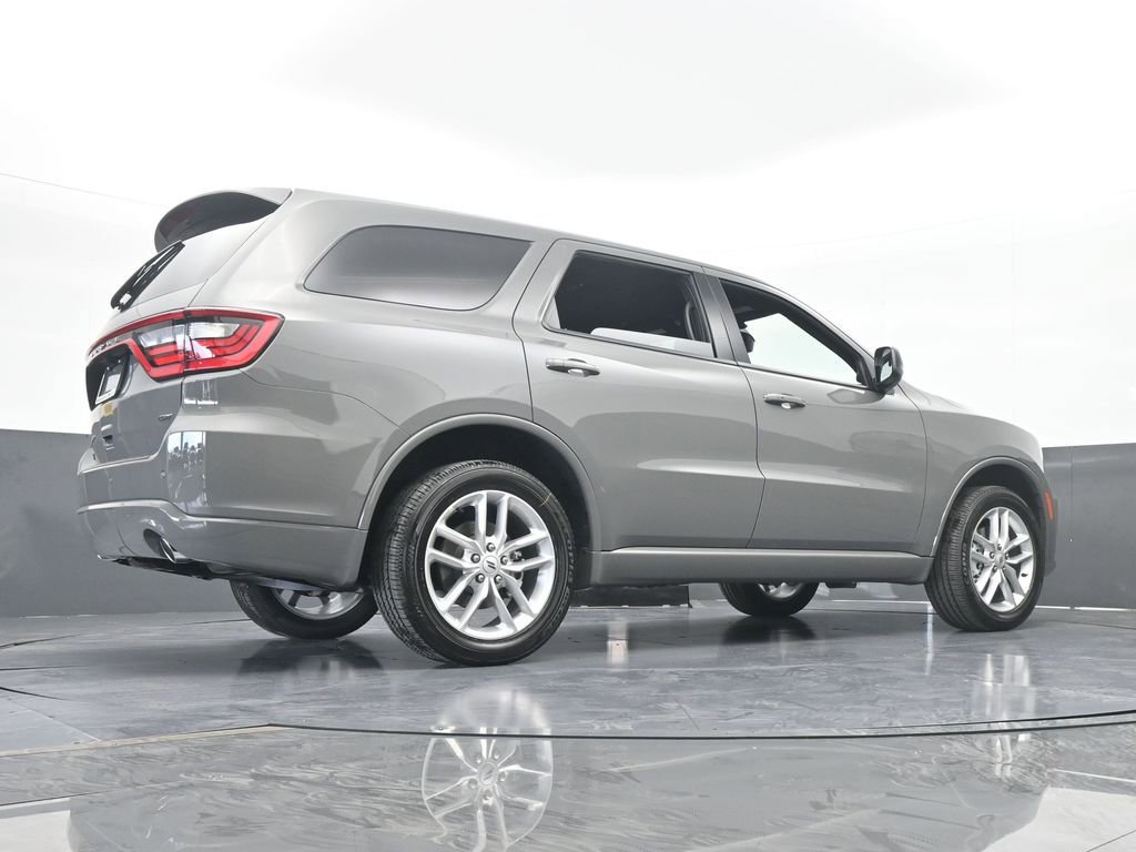 Used 2026 Dodge Durango GT image 56