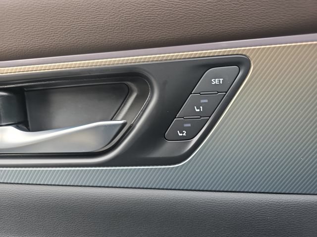 New 2026 Nissan Murano Platinum w/ Technology Package AWD/4WD image 13