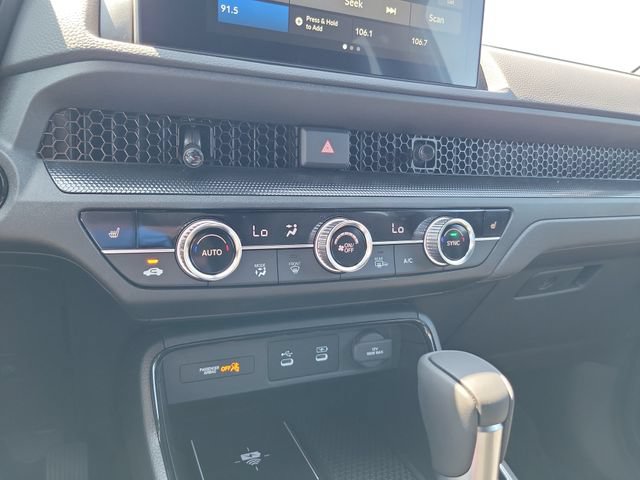 New 2027 Honda CR-V TrailSport image 24