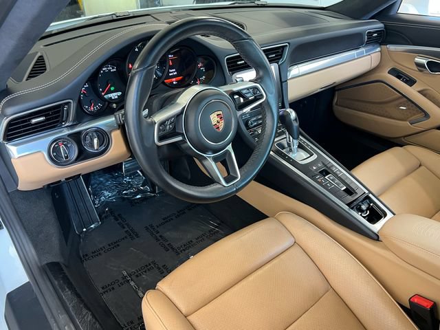 Used 2019 Porsche 911 Carrera RWD image 23