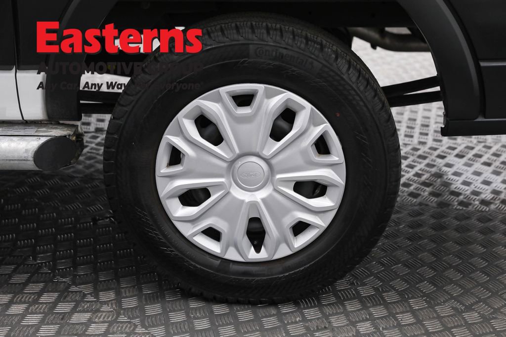 Used 2024 Ford Transit 250 Low Roof w/ Exterior Upgrade Package image 30