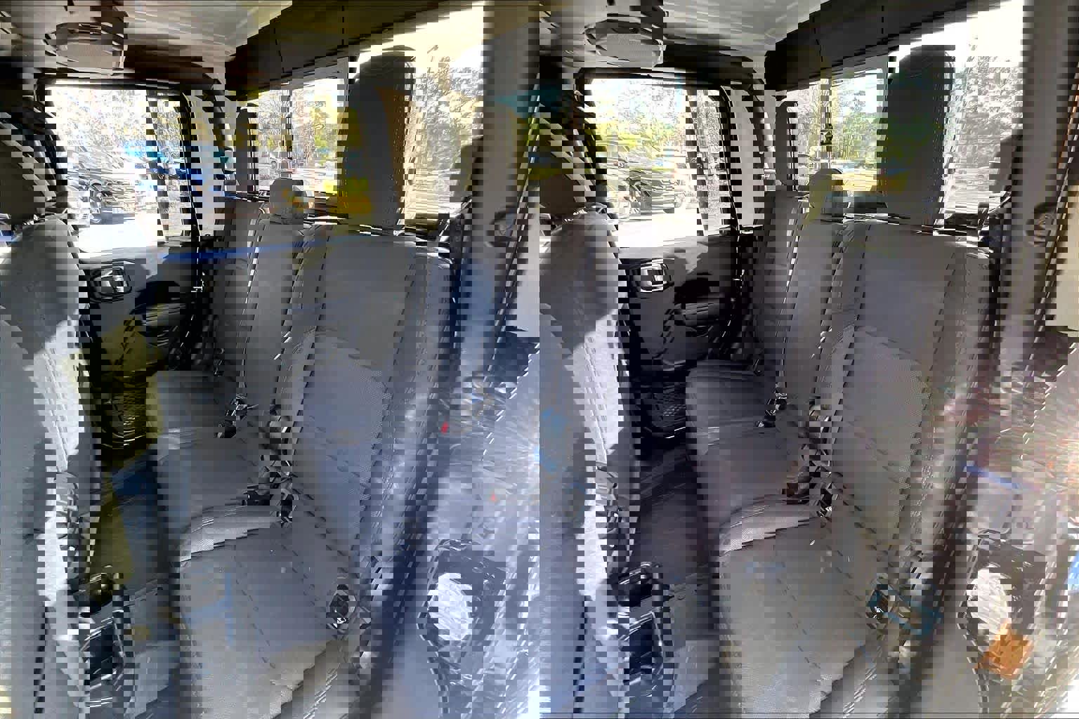 Used 2022 Jeep Gladiator Sport image 18